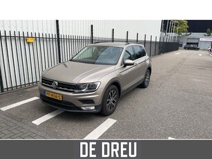 Volkswagen Tiguan 1.4 TSI 150pk Comfortline VIRTUAL