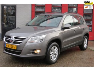 Volkswagen Tiguan 1.4 TSI Comfort&Design 145.000 km NAP