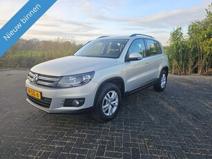 Volkswagen Tiguan 1.4 TSI Comfort&Design 93.000 NAP