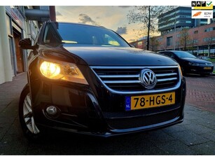 Volkswagen Tiguan 1.4 TSI Comfort&Design CarPlay