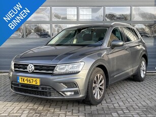 VOLKSWAGEN TIGUAN 1.4 TSI COMFORTLINE BUSINESS I