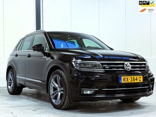 Volkswagen Tiguan 1.4 TSI Comfortline Business R