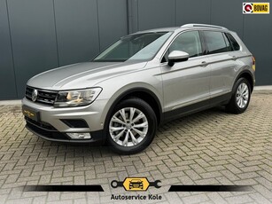 Volkswagen Tiguan 1.4 TSI Connected Series * Airco * Cruise