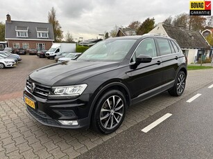 Volkswagen Tiguan 1.4 TSI Connected Series, Carplay, PDC