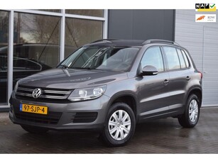 Volkswagen Tiguan 1.4 TSI Easyline Nwe Ketting ! Airco