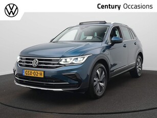 Volkswagen Tiguan 1.4 TSI eHybrid Elegance Business+ DSG /