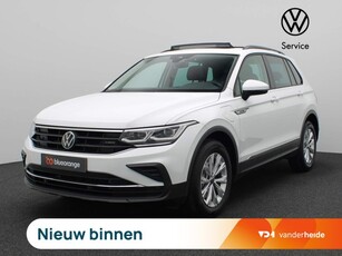 Volkswagen Tiguan 1.4 TSI eHybrid Life Business 245PK DSG