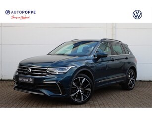 Volkswagen Tiguan 1.4 TSI eHybrid R-Line Business+ 245pk