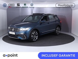 Volkswagen Tiguan 1.4 TSI eHybrid R-Line Business 245PK