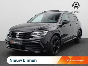 Volkswagen Tiguan 1.4 TSI eHybrid R-Line Business+ 245PK