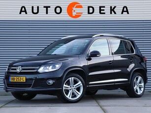 Volkswagen Tiguan 1.4 TSI R-Line Edition