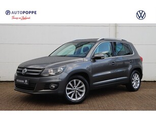 Volkswagen Tiguan 1.4 TSI Sport&Style 160pk DSG6 (bj