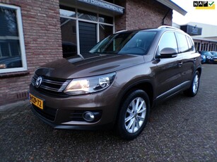 Volkswagen Tiguan 1.4 TSI Sport&Style