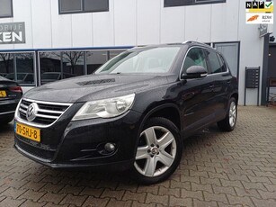 Volkswagen Tiguan 1.4 TSI Sport&Style