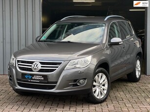 Volkswagen Tiguan 1.4 TSI Sport&Style CarPlay l PDC