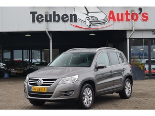 Volkswagen Tiguan 1.4 TSI Sport&Style Climate control