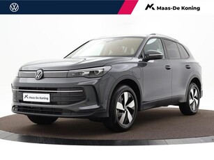 Volkswagen Tiguan 1.5 204pk DSG eHybrid Life Edition ·