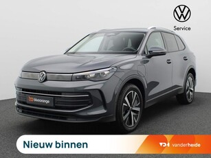 Volkswagen Tiguan 1.5 eHybrid Life Edition 204PK DSG