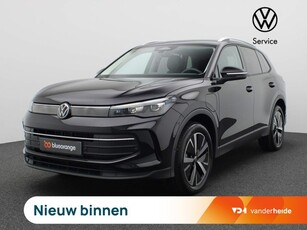 Volkswagen Tiguan 1.5 eHybrid Life Edition 204PK DSG