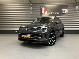 Volkswagen Tiguan 1.5 eTSI ELEGANCE/360 CAM/IQ