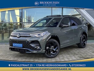 Volkswagen Tiguan 1.5 eTSI R-Line Edition 150pk Panoramadak