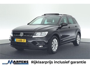 Volkswagen Tiguan 1.5 TSI 130pk H6 Comfortline Keyless