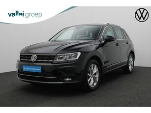 Volkswagen Tiguan 1.5 TSI 150PK DSG ACT Highline Trekhaak