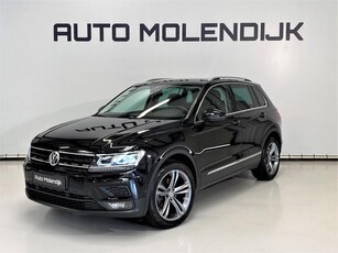 Volkswagen Tiguan 1.5 TSI 150PK DSG Navi / Digital / LED /