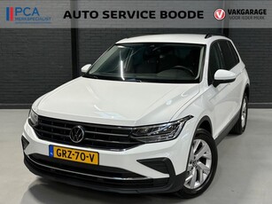 Volkswagen Tiguan 1.5 TSI (150pk) Life automaat - trekhaak