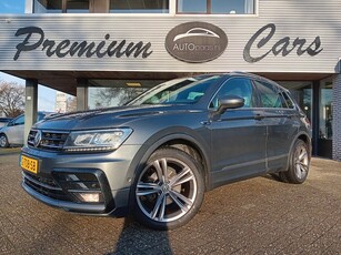 Volkswagen Tiguan 1.5 TSI ACT Highline Business