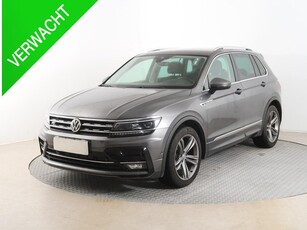 Volkswagen Tiguan 1.5 TSI ACT Highline Business R R-line