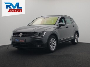 Volkswagen Tiguan 1.5 TSI ACT Highline Pano/dak Leder