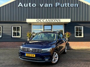 Volkswagen TIGUAN 1.5 TSI ACT Highline / Panoramadak /