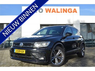 Volkswagen Tiguan 1.5 TSI ACT R-line Highline Business