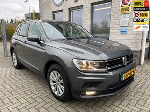 Volkswagen TIGUAN 1.5 TSI Comfortline Business / Carplay /