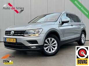 Volkswagen Tiguan 1.5 TSI Comfortline BusinessNL-Auto