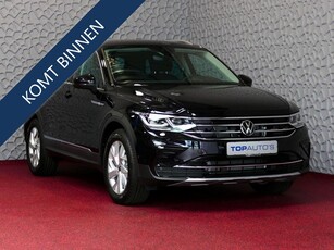 Volkswagen Tiguan 1.5 TSI ELEGANCE IQ LED MATRIX