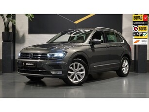 Volkswagen Tiguan 1.5 TSI Highline