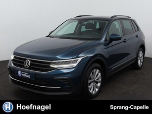 Volkswagen Tiguan 1.5 TSI Life ACC Navi Carplay