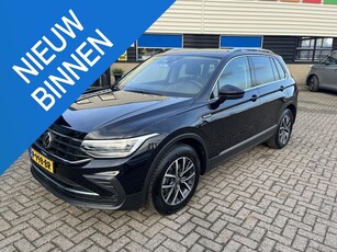 Volkswagen Tiguan 1.5 TSI Life Business BTW verrb.