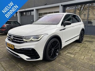 Volkswagen Tiguan 1.5 TSI R-Line Business+