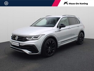 Volkswagen Tiguan 1.5TSI/150PK R Line Blackstyle DSG ·