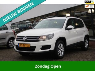 Volkswagen Tiguan 2.0 TDI Comfort&Design 2e