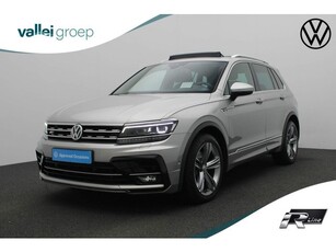 Volkswagen Tiguan 2.0 TSI 180PK DSG 4Motion Highline