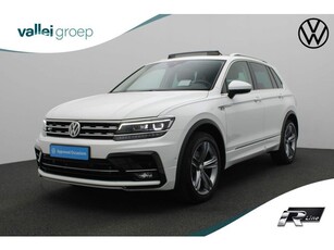 Volkswagen Tiguan 2.0 TSI 190PK DSG 4Motion Highline