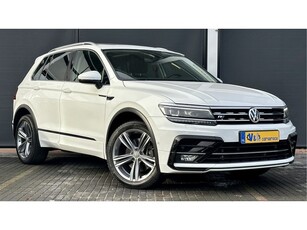 Volkswagen Tiguan 2.0 TSI 4Motion Highline Business R /