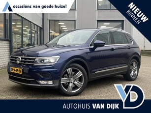 Volkswagen Tiguan 2.0 TSI 4Motion Highline !!