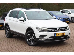 Volkswagen Tiguan 2.0 TSI 4Motion Highline / Vol opties! /