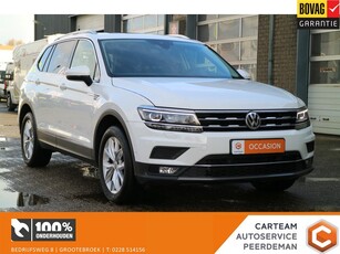 Volkswagen Tiguan Allspace 1.4 TSI Highline 7p. Navi