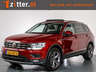 Volkswagen Tiguan Allspace 1.5 TSI Comfortline 7-Persoons